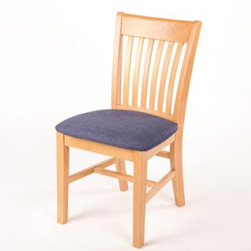 Scaun Henry din Lemn Masiv de Fag, Cegim